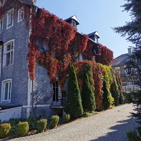 Gasthof Dorotka Bad Kudowa