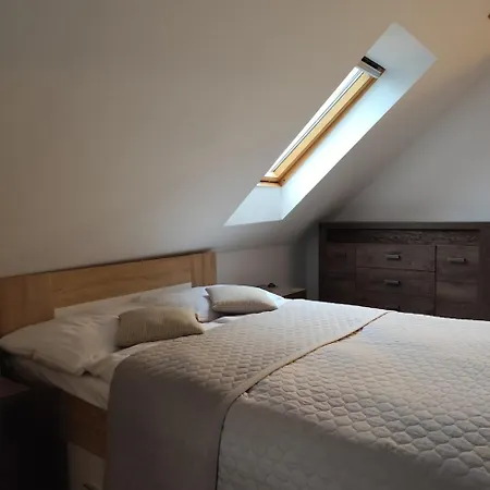 Guest house Dorotka Kudowa Zdroj