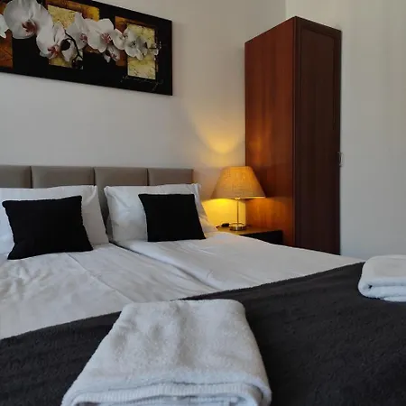 Dorotka 3* Bad Kudowa