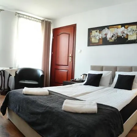 Dorotka Gasthof Bad Kudowa