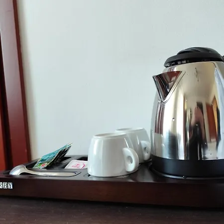 Dorotka Gasthof Bad Kudowa