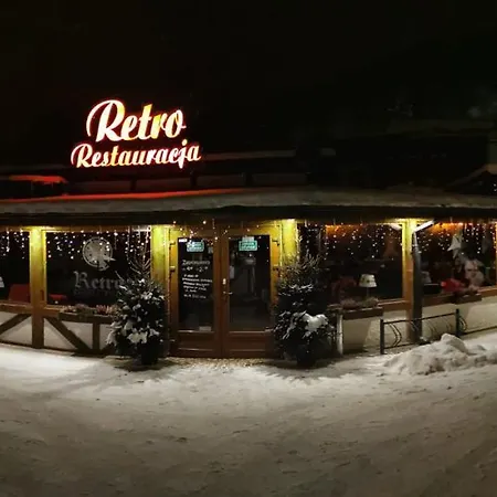 Gasthof Dorotka Bad Kudowa