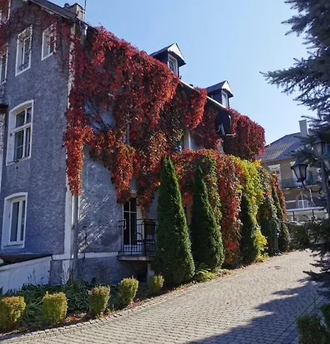 Affittacamere Dorotka Kudowa-Zdrój