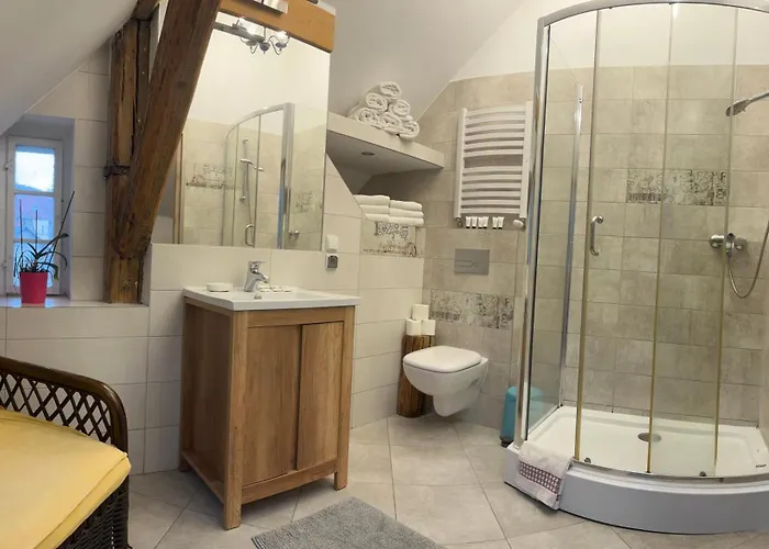 Dorotka Affittacamere 3*