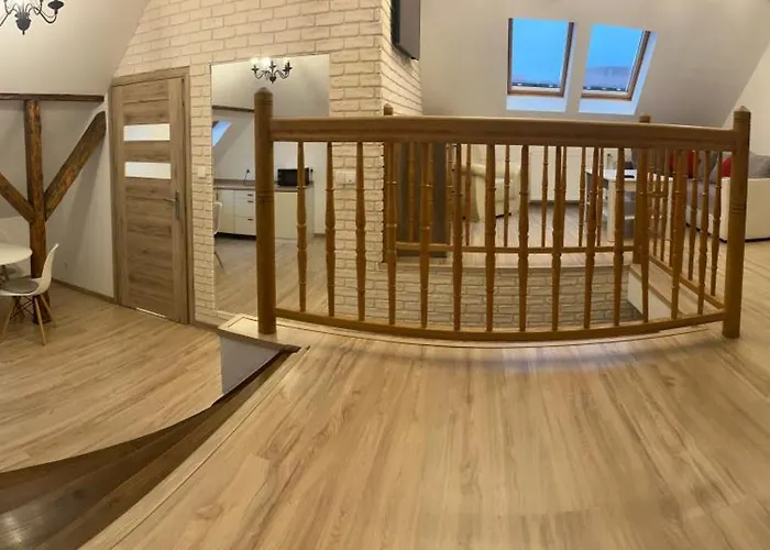 Dorotka 3* Kudowa-Zdrój