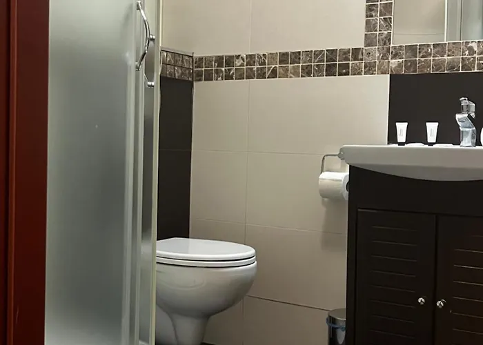 Dorotka Affittacamere