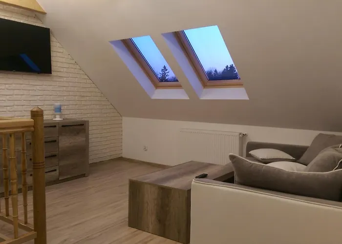 Dorotka Affittacamere