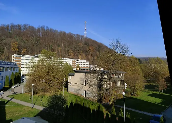 Affittacamere Dorotka 3*