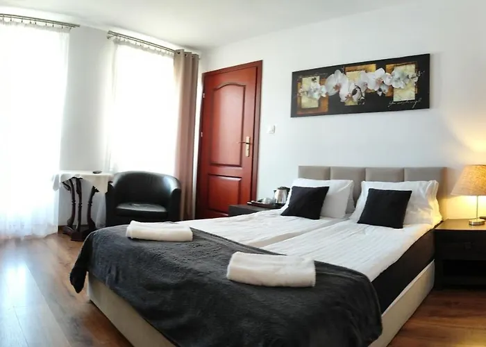 Dorotka Affittacamere Kudowa-Zdrój