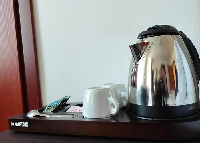 Dorotka Affittacamere Kudowa-Zdrój